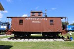 Wabash Valley Railroad Museum